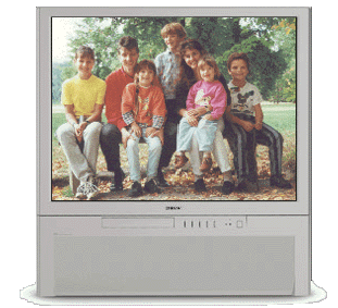 Eine himmlische Familie